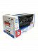 Машинка Bburago 1:43 Volkswagen Amarok (18-30000/18-30232) black