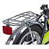 Велосипед Novatrack Astra 14" (2019) Black/Green 143ASTRA.BK9