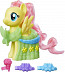Кукла My Little Pony Флаттершай (B9621 B8810)