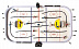 Настольный хоккей "Юниор"