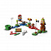 Конструктор LEGO Приключения вместе с Марио Стартовый набор 71360