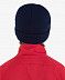 Шапка детская Jogel CAMP Team Beanie JC-4-CA-0121-Z4 dark blue