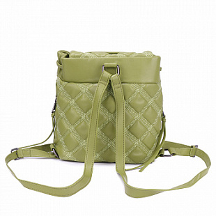Городской рюкзак Ors Oro DS-881 /4 olive