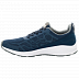 Полуботинки мужские Jack Wolfskin Coogee Chill Low M poseidon blue