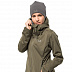 Шапка мужская Jack Wolfskin Real Stuff Cap grey heather 19590-6115