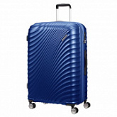 Чемодан American Tourister Jetglam 77см 71G-61003 Navy Blue