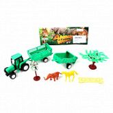 Игровой набор 668-152