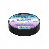 Изоляционная лента Kroll Тейптаун 15х20 KRI1521 black