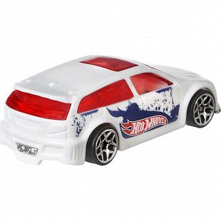 Машинка Hot Wheels Color Shifters Audacious (BHR15 V0618)