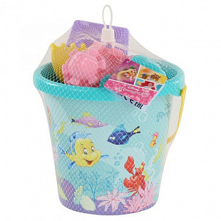 Набор Полесье Disney Русалочка №5 67401