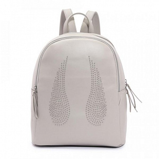 Рюкзак Ors Oro DS-927 light grey