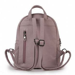 Рюкзак Ors Oro DS-982 pale pink