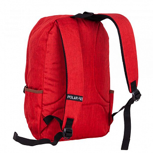 Рюкзак Polar П16009 dark grey