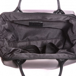 Женская сумка Pola 4413 black