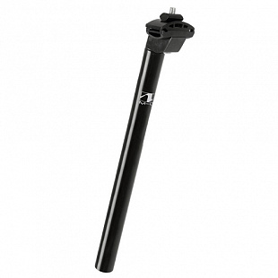 Подседельный штырь M-Wave 27,2х350мм black 5-252427