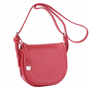 Женская сумка Pola 4146 red/pink