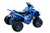 Квадроцикл Sundays BJ007, 12V blue Квадроцикл Sundays BJ007, 12V blue