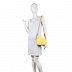 Женская сумка Pola 4387 white