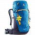 Рюкзак Deuter Rise Lite 26 SL 3301018-3369 coolblue-blueberry