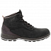 Ботинки мужские Jack Wolfskin Jack Ride Mid M phantom / espresso