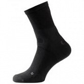 Носки мужские Jack Wolfskin Urban Sock Classic Cut black