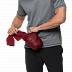 Рубашка мужская Jack Wolfskin Jwp Ls Shirt M dark lacquer red