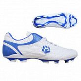 Бутсы 1430043/172 White-blue