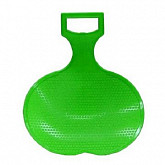 Санки RT Ледянка малые green