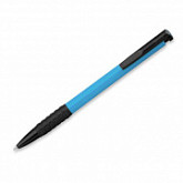 Шариковая ручка Coria 1249122 Blue/Black