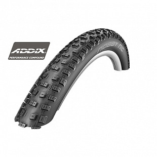 Покрышка Schwalbe Nobby Nic Addix Performance 26X2.10 ZSB02890