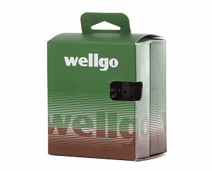 Педали Wellgo контактные B329 Х99114