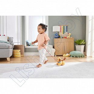 Игрушка Fisher Price Веселый щенок (H9447)