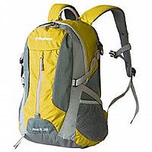Рюкзак KingCamp Peach 28 3306 yellow