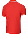 Поло Jogel JPP-5101-021 red/white