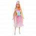 Кукла Barbie Принцесса Длинные волосы DKB56 DKB60