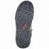 Ботинки детские Jack Wolfskin Mtn Attack 3 Lt Texapore Mid K khaki / phantom