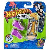 Игровой набор Hot Wheels Power Chomp (HGT46 HNG48)