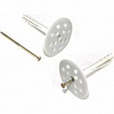 Дюбеля для теплоизоляции 10х160