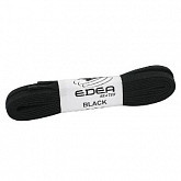 Шнурки для фигурных коньков Edea 545902 black