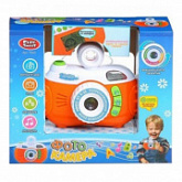 Детская фотокамера Play Smart 7540