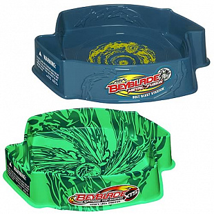 Игровой набор BeyBlade Арена 19580H