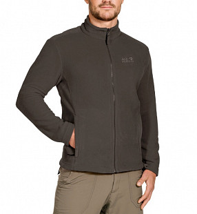 Джемпер мужской Jack Wolfskin Moonrise Jacket Men brown