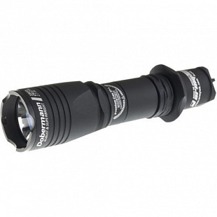 Фонарь Armytek Dobermann XPL Black