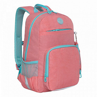 Рюкзак школьный GRIZZLY RG-164-3 /4 pink