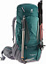 Рюкзак Deuter Aircontact Pro 70+15 3330321-2427 forest/graphite (2021)