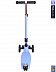 Самокат Y-Scoo 35 Maxi Fix Simple violet