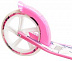 Самокат Maxcity MC Fusion pink