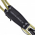 Самокат внедорожный Novatrack City Lin Gold 16/12" 16DSTAMPN1CL.GD8