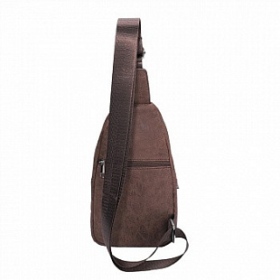 Городской рюкзак Ors Oro BS-0064 /3 brown
