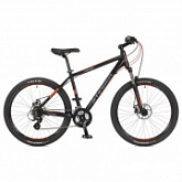 Велосипед Stinger Reload D 26" (2017) Black
